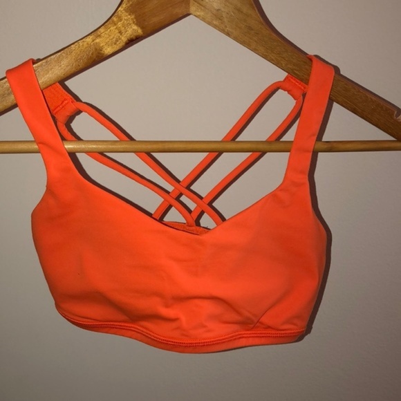 lululemon athletica Other - Lululemon Free To Be Bra